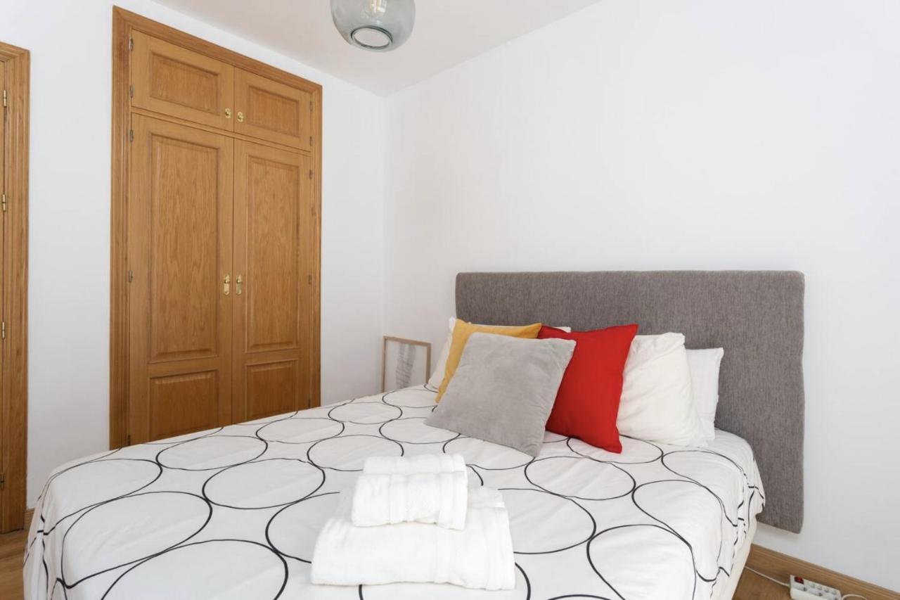 Hauzify I Apartamento Ramon y Cajal Santa Cruz de Tenerife Exterior foto
